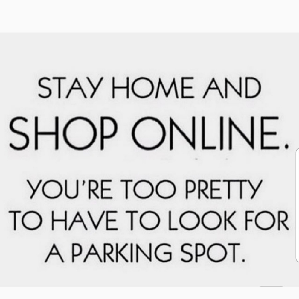 Shop online